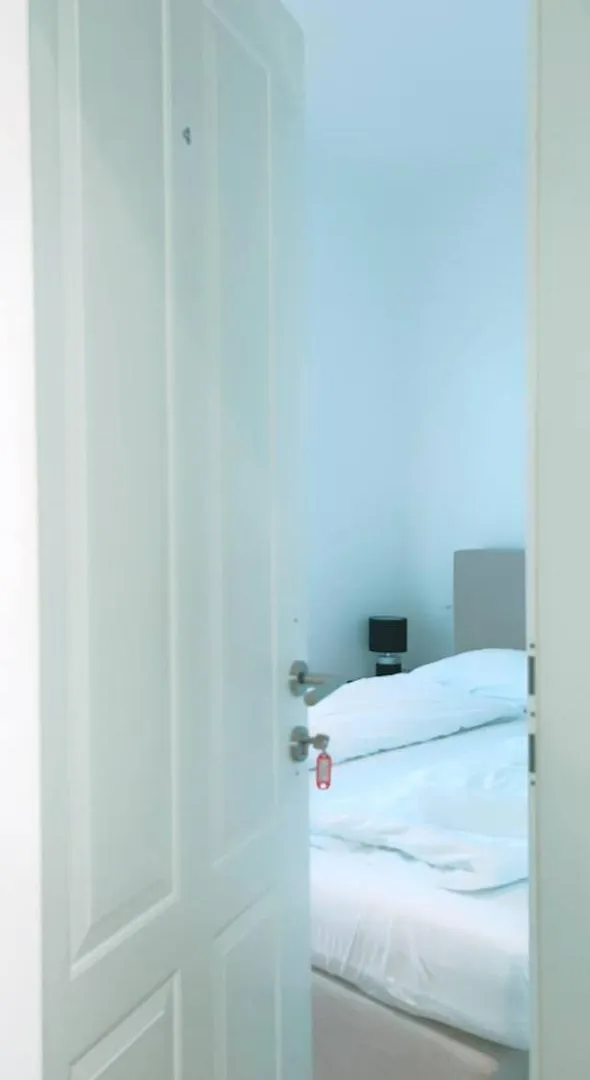 Homestay Zx Triple Room In Keplerplatz Vienna