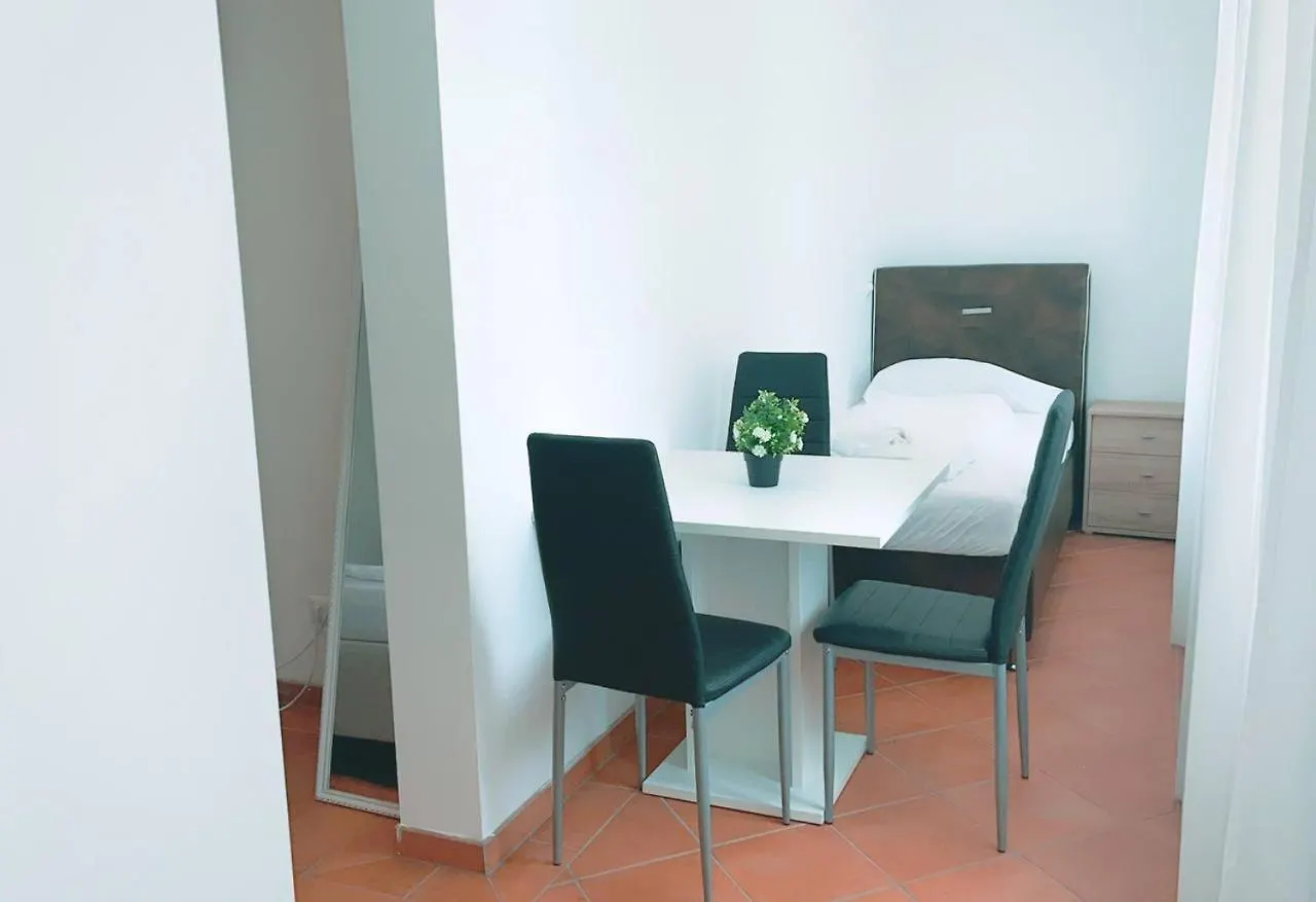Zx Triple Room In Keplerplatz Vienna